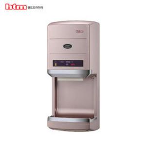 핸드드라이어기 초고속 리뉴얼 HTM-310 속도조절형 손건조기 화이트