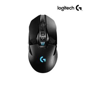 로지텍코리아 공식 G903 HERO WIRELESS 무선 게이밍 마우스 [공식판매점]