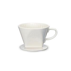 칼리타 도자기 드립퍼-화이트102LD(3-4인용)