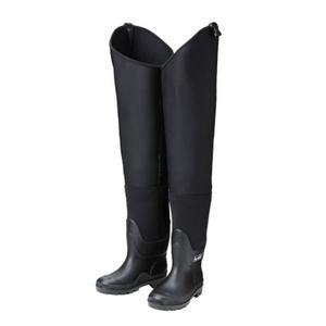 [바낙스]블루어 바낙스 네오프렌 허벅지 장화 2161