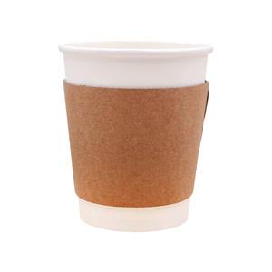 10/13온스 무지 테이크아웃컵홀더 1000개 커피컵홀더