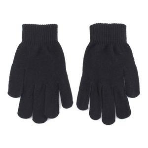 어택존 신형 요술 장갑 2겹 검정 군인 군용 방한 동계 글러브