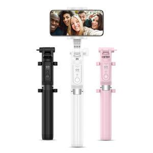 방비엥 프로 4세대 블루투스 셀카봉 삼각대