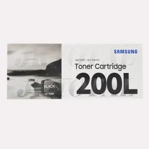 삼성 정품토너 MLT-K200L 검정/대용량/SL-M2030/M2080/M2085
