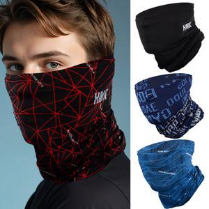 국산 AERO 쿨 멀티스카프 자외선차단 마스크 골프 자전거 등산 낚시 여름용 안면 얼굴 햇빛가리개 쿨 넥워머