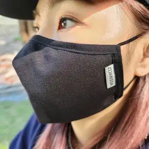 [1150] 지장사 나눔 마스크 국내제작 미세먼지 빨아쓰는 면마스크