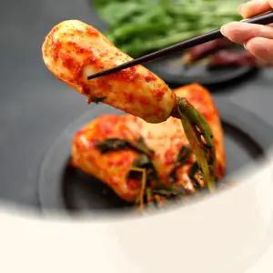 [국대김치] 총각김치 2kg (국내산/당일생산/산지직송)