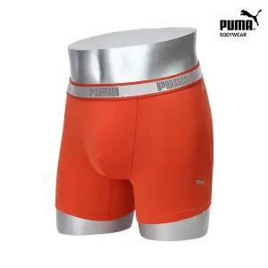 [푸마 언더웨어][TOP]푸마 NEW 썸머엣지 드로즈 1종 RD