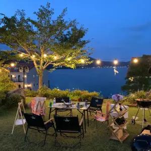 [경남] 거제 바다로스파펜션(애견동반)(경남, 거제)