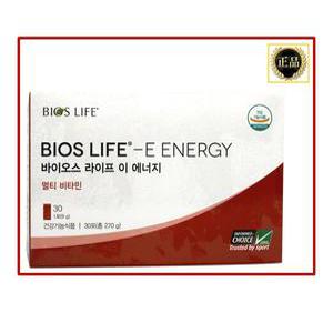 유니시티 바이오스 라이프 이에너지 이 에너지