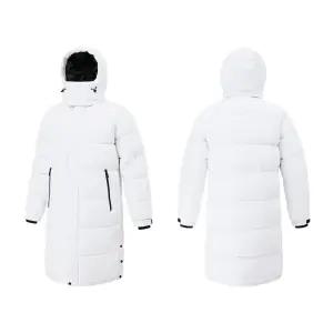 미라클 기적처럼 따뜻한 에어볼롱패딩 101 MA1004