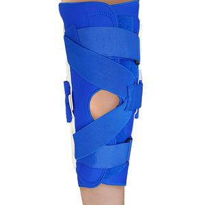 올그린 MCL 보조기 내외측 무릎 인대 의료용 보호대