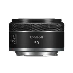 캐논공식총판 正品 RF 50mm F1.8 STM 렌즈(EOS R 전용)