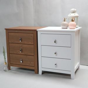 3단 협탁/침대협탁/3단 서랍장/수납장