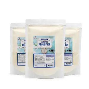 초저분자 피쉬콜라겐 분말/가루 펩타이드 300g 3개 HACCP인증제품 어류 콜라겐