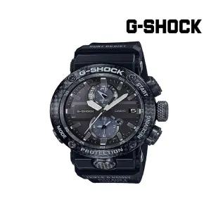 [롯데백화점]지샥 그래비티마스터 GWR-B1000-1ADR MAIN 카본코어 블루투스 전파시계 방수시계