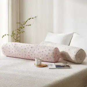 이솔홈 바디필로우 롱쿠션 캔디쿠션 사탕베개 솜포함