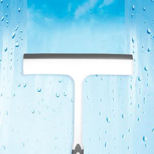 시크릿 블레이드 물기제거기 차량용 화장실 욕실 타일 거울 유리창 닦이 청소 스퀴지