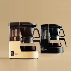 독일  초소형 커피메이커 아로마보이(1-2인용)