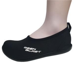 쿠션 실내화 층간소음 방지 거실화 덧신 실내 실내화 슬리퍼 신발 발편한 푹신한 식당 서빙화 쿠션마루