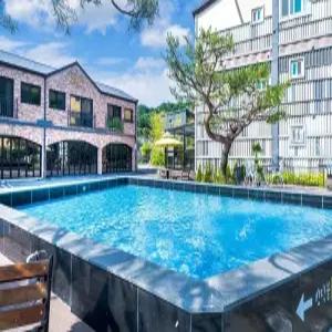 [경기 펜션] 광주 곤지암반딧불펜션 (곤지암리조트, 화담숲 차량 5분) (하남,광주(퇴촌,곤지암))