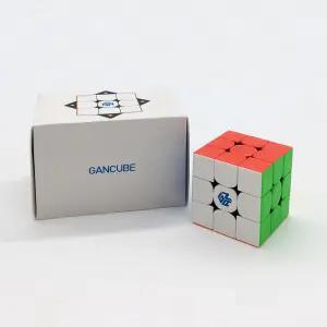 3X3 GAN 356 M 간 356M 간즈 간큐브 33 선수용 자석 큐브 333