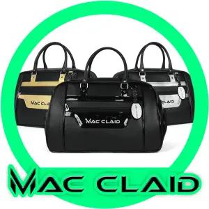 맥클라이드 보스턴백 (MB411) 골프백/골프가방/골프 보스톤백/스포츠가방