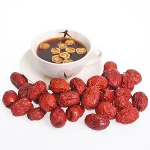 보은 황토 건대추 1kg(28/30/32mm)