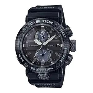 [롯데백화점]지샥 GWR-B1000-1ADR 카본코어 × Bluetooth 시계