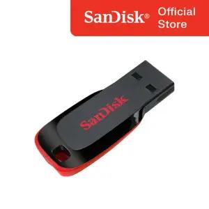 샌디스크 크루저 블레이드 USB 2.0 64G