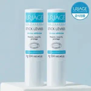 유리아쥬 스틱레브르 오리지널 4G X 2개