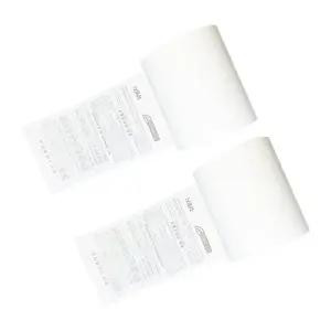 수입 79X70 50롤 약관 포스용지 감열지 포스영수증종이 카드단말기용지 영수증롤지 포스기 BPAFREE/B