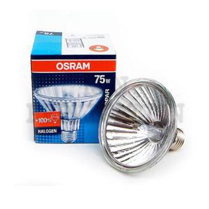 오스람 할로겐 PAR30 75W 파30 램프 전구 다용도 조명 전구색 230V E26