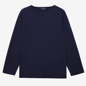 세인트제임스 밍콰이어 무지 Minquiers 18 U Insigne