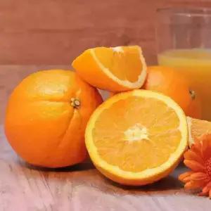 [거북농산]고당도네이블 /퓨어스펙 블랙라벨  오렌지 17kg 과수선택