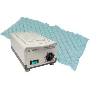 욕창방지매트 저소음 공기분사형 에어매트리스 리버텍 RC-202