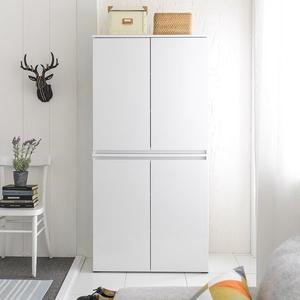 [바로방 가구]마레 600 대형 현관 신발장 아파트 사무실 원룸 카페 키큰 다용도 수납장