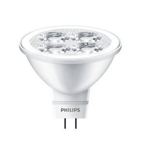 PHILIPS LED 24D 12V 5W Essential MR16 할로겐램프 전구 MR램프 다운라이트 주광색 전구색