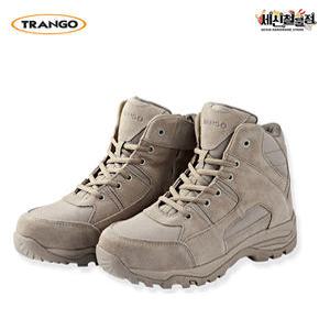 트랑고 안전화 TR-60S 작업화 6인치 현장화 TRANGO