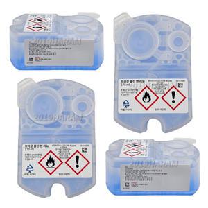 브라운 면도기 세정액 CCR4 전기면도기 세척액 벌크 코스트코