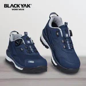 블랙야크 액티브D 고어텍스 다이얼 통풍 방수 투습 작업화