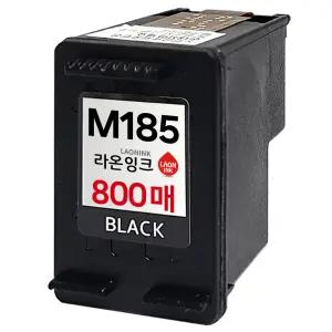 삼성 INK-M185 잉크 INK-C185 대용량 호환 SL-J1680 J1683 J1685 J1780W J1780DW J1785W