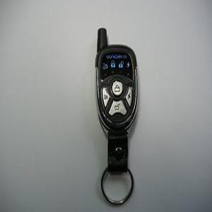 비젼 vision  알파3  alpha3  시동기 경보기 원격시동 단방향  도난방지기  리모콘