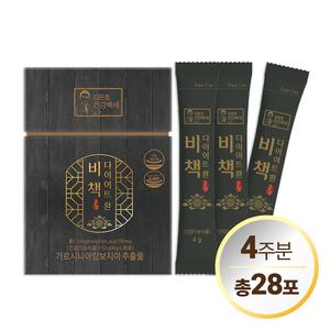 김문호건강백세 비책 다이어트환(1박스/1개월분)