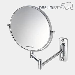 대림바스 DL-A9022 면도경 확대경 거울 DLA9022