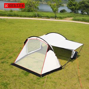 에르젠 라운지쉘터 전용 베스티블S2 우레탄창 TPU / 베이지 스커트