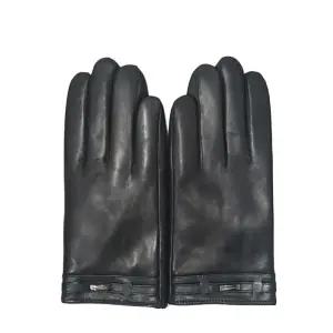 [롯데백화점]루이까또즈 벨티드장식포인트 남가죽장갑 HGSLO10102