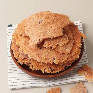 정가네 천마오곡누룽지 2kg