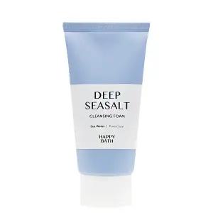 해피바스 퍼펙트 딥 씨솔트 클렌징폼 150g