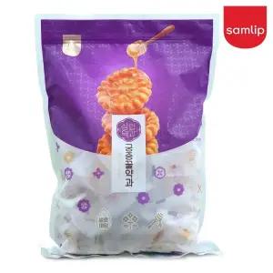 삼립 궁중꿀약과 1.5kg (30gx50개입) 1개